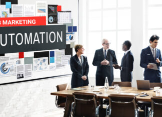 How to Choose the Best Marketing Automation System for Your B2B Marketing Operations?
